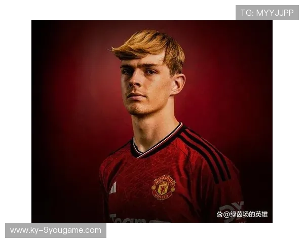 曼联青训新星闪光,未来可期,曼联青训门将