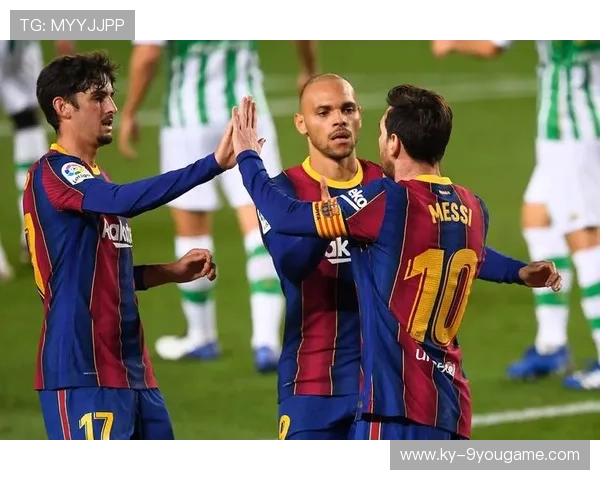 巴萨逆转法兰克福，孔德双响开创胜利新篇章