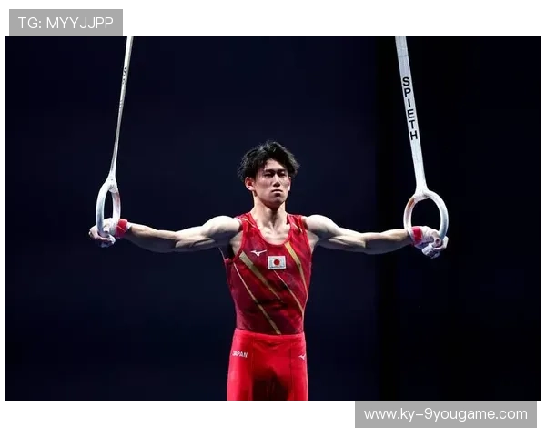 体操奥运冠军获国家特殊表彰